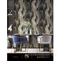 Waterproof PVC Home Decor 3D Wallpaper